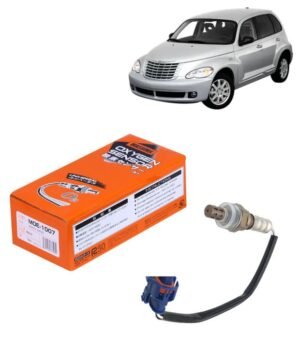 Sensor de Oxigeno Masuma Para Chrysler PT Cruiser 2.4 2000-2010