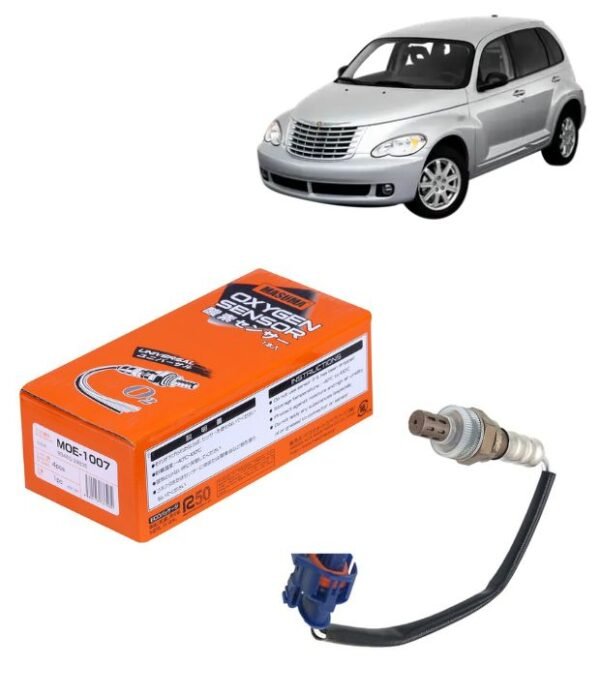 Sensor de Oxigeno Masuma Para Chrysler PT Cruiser 2.4 2000-2010