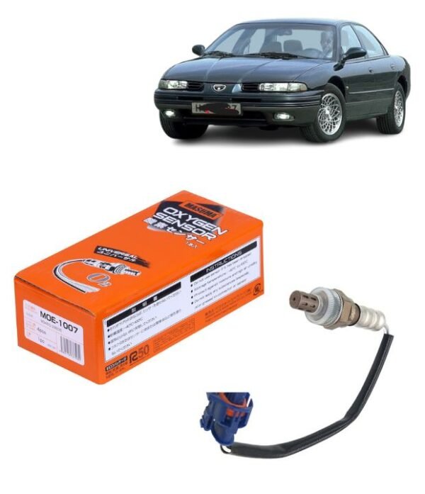 Sensor de Oxigeno Masuma Para Chrysler Vision 3.5 1993-1997