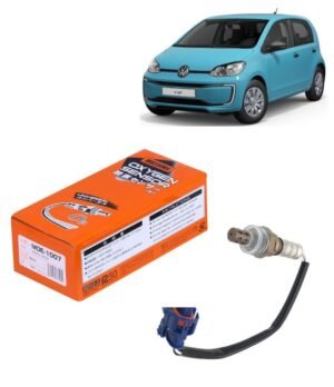Sensor de Oxigeno Masuma Para Volkswagen UP! 1.0 2011-2019