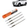 Bujías Incandecente Masuma Pack 4 Toyota Fortuner 2016