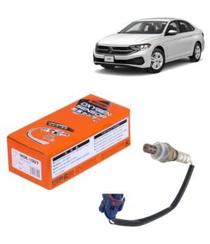 Sensor de Oxigeno Masuma Para Volkswagen Jetta III 1.4 2007-2019