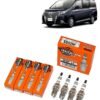 Bujías Iridio Masuma Pack 4 Para Toyota Esquire 1.8 2.0 2014-2015