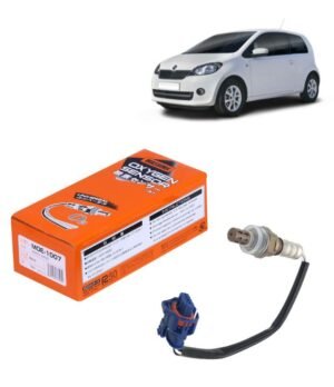 Sensor de Oxigeno Masuma Para Skoda Citigo 1.0 2011-2019