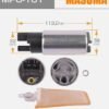 Bomba de Bencina Masuma Para Toyota Hilux V Pick-up Año 09.1988-01.1999
