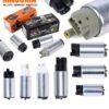 Bomba de Bencina Masuma Para Toyota Hilux V Pick-up Año 09.1988-01.1999