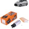 Bomba de Bencina Masuma Para Toyota Previa  Estima I (XR10, XR20) Año 05.1990 - 08.2000