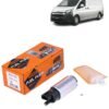 Bomba de Bencina Masuma Para Toyota Hiace Furgón (XH10) Año 08.1995 - 12.2012