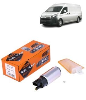 Bomba de Bencina Masuma Para Toyota Hiace Furgón (XH10) Año 08.1995 - 12.2012