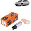 Bomba de Bencina Masuma Para Toyota Corolla IX Hatchback (E120) Año 01.2001 - 12.2007