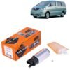 Bomba de Bencina Masuma Para Toyota Alphard I (AH10) Año 04.2003-04.2008