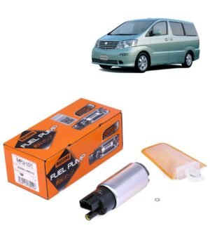 Bomba de Bencina Masuma Para Toyota Alphard I (AH10) Año 04.2003-04.2008