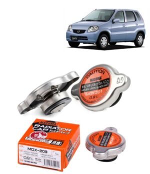 Tapa de Radiador Masuma Para Mazda Laputa 0.7 2000-2005 MOX-203