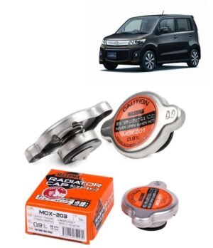 Tapa de Radiador Masuma Para Mazda AZ-WAGON 0.7 2000-2012