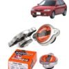 Tapa de Radiador Masuma Para Mazda Familia 1.3 1.5 1.8 1989-1999