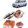 Tapa de Radiador Masuma Para Mazda Spiano 0.7 2000-2008