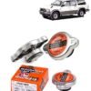 Tapa de Radiador Masuma Para Mazda Proceed Marvie 2.5 2.6 1996-1999