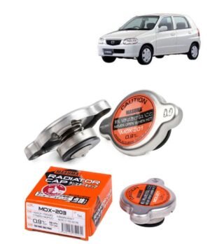 Tapa de Radiador Masuma Para Mazda Carol 0.7 2001-2014
