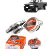 Tapa de Radiador Masuma Para Mazda Proceed 2.6 1996-1999