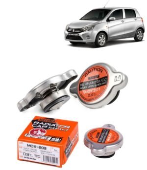 Tapa de Radiador Masuma Para Suzuki Cultus 1.3 1.5 1.6 1998-2001