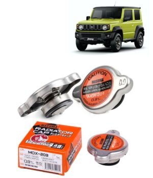 Tapa de Radiador Masuma Para Suzuki Jimny 0.7 1998-2001