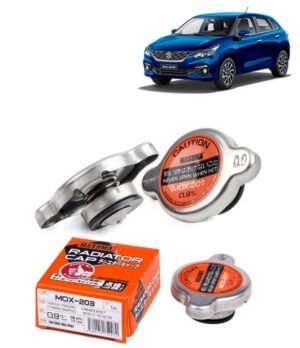 Tapa de Radiador Masuma Para Suzuki Baleno 1.3 1.6 1.8 1995-2002