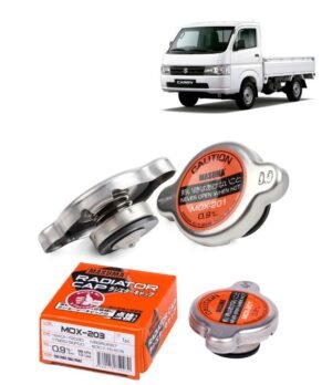 Tapa de Radiador Masuma Para Suzuki Carry 0.7 1993-1998