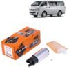 Bomba de Bencina Masuma Para Toyota Hiace Bus (H50, H60, H70, H100) Año 08.1987-12.2004