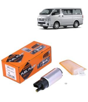 Bomba de Bencina Masuma Para Toyota Hiace Bus (H100, H200) Año 08.1995 - 12.2012