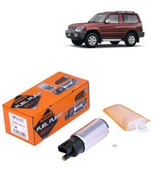 Bomba de Bencina Masuma Para Toyota Land Cruiser Prado 90 (J90) Año 04.1995