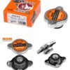 Tapa de Radiador Masuma Para Mitsubishi Lancer 1.5 1.6 2.0 2003-2016