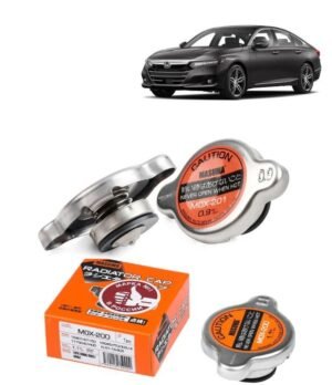 Tapa de Radiador Masuma Para Honda Accord 2.0L 1997-1999