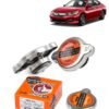Tapa de Radiador Masuma Para Honda Accord Coupe 2.0L 1990-1994