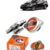 Tapa de Radiador Masuma Para Subaru Impreza 1.5 1.6 2.0 2007-2011