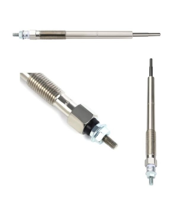 Bujías Incandecente Masuma Pack 4 Toyota Land Cruiser Prado 2.8L 2017-2023