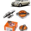 Tapa de Radiador Masuma Para Honda Fit Aria  1.5L
