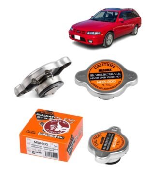 Tapa de Radiador Masuma Para Mazda Ford Telstar 1.8L 2.0L