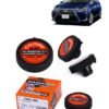 Tapa de Radiador Masuma Para Lexus HS250H 2.4L 2009-2012