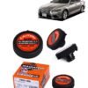 Tapa de Radiador Masuma Para Lexus GS460 4.6L 2007-2011