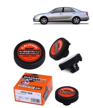 Tapa de Radiador Masuma ParaToyota Camry 2.5L 2011-2017