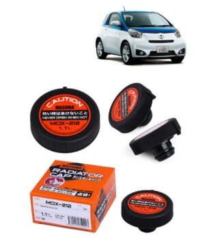 Tapa de Radiador Masuma ParaToyota IQ 1.4L 2008-2012