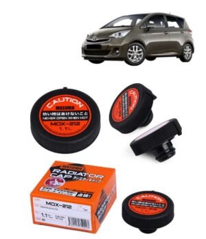 Tapa de Radiador Masuma ParaToyota Verso 1.6L 1.8L 2.0L 2.2 2009-2017