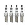 Bujías Iridio Masuma Pack 4 Para Suzuki Vitara 1.6L 2015 en adelante