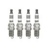 Bujías Iridio Masuma Pack 4 Para  Toyota R