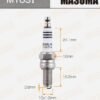 Bujías Iridio Masuma Pack 4 Para Motos Yamaha FZ16