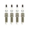 Bujías Iridio Masuma Pack 4 Para Nissan Note 1.2L 2013-2020