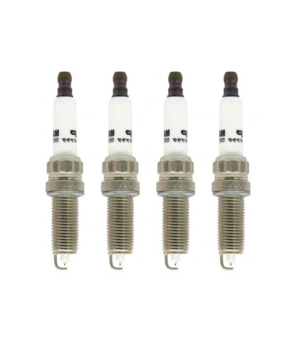 Bujías Iridio Masuma Pack 4 Para Nissan Note 1.2L 2013-2020