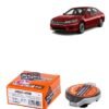 Tapa de Radiador Masuma Para Honda Accord 2.0L 1997-2000