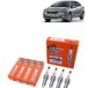 Bujías Iridio Masuma Pack 4 Para Kia Cerato III IV 1.6L 2012-2016