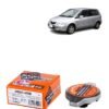 Tapa de Radiador Masuma Para Mazda Premacy 1.8L 2.0L 2003-2005